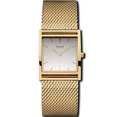 ساعت مچی ام اند ام M&M کد M11917-232 - mm watch m11917-232  